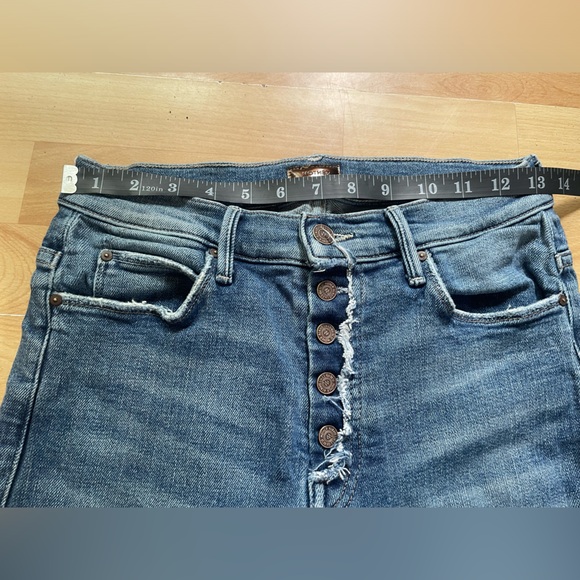 MOTHER jeans - Picture 5 of 15